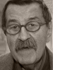 Literaturnobelpreistr&auml;ger G&uuml;nter Grass