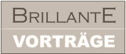 Brillante Vortr&auml;ge - Ihr Portal f&uuml;r die Suche nach Top Vortr&auml;gen & Referenten