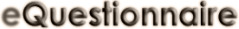 eQuestionnaire - Online Umfragen schnell, einfach und effektiv!