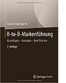 Baumgarth, B-to-B-Markenfhrung (2018)