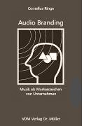 Cornelius Ringe, Audio Branding (2005)
