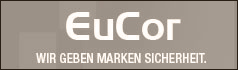 EuCor - Wir geben Marken Sicherheit