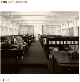 KMS Team