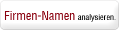 Linguistische Analyse von Markennamen