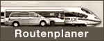 Mit dem Zug zu uns - die Deutsche Bahn macht's m&ouml;glich.