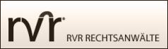 RVR Rechtsanw&auml;lte