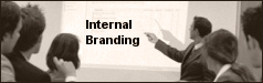 Internal Branding - Markenverankerung bei den Mitarbeitern
