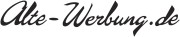 Kultige Original-Werbeanzeigen auf Papier