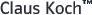 Claus Koch - Verstand und Intuition
