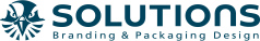 SOLUTIONS - Naming, Branding & Design
