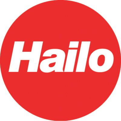 2 von 3 deutschen kennen das Logo mit dem roten Punkt.