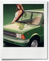 Leyland: Innocenti 120 L (1977)