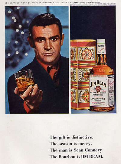 Jim Beam (1966)