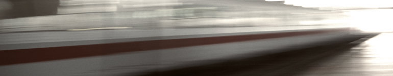 Mit der Marke "Deutsche Bahn" kommen Sie mit Volldampf zu uns.
