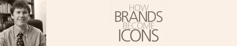 How Brands Become Icons - The Principles of Cultural Branding (2004)