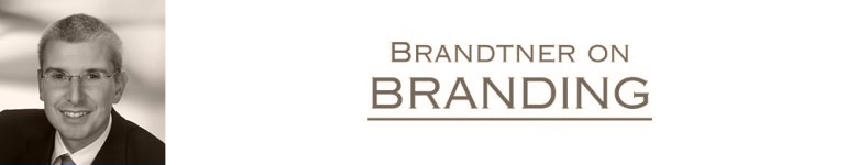 (Michael) Brandtner on Branding - Die 11 Naturgesetze der Markenführung (2005)