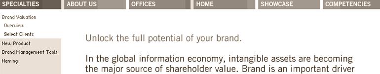 FutureBrand
