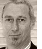 Peter Feldmann, Leiter Markenmanagement bei Bosch