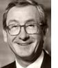 Dr. Ulrich Lehner, bis 2008 Vorstandsvorsitzernder von Henkel