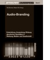 Bronner/Hirt (Hrsg.), Audio Branding (Februar 2007)