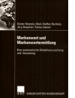 Bentele/Buchele/Hoepfner, Liebert, Markenwert und Markenwertermittlung (2003)