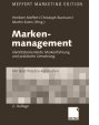 Markenmanagement von Meffert, Burmann und Koers (2005)