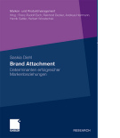 Diehl, Brand Attachment (2009)