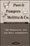 Freeman und Golden erzählen über "50 Produkte, die die Welt eroberten" (1998)