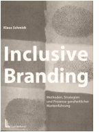 "Inclusive Branding" von Klaus Schmidt (2003)