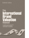Gabriela Salinas, The International Brand Valuation Manual (2009)