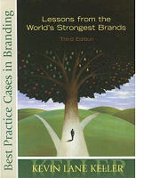 Best Practice Cases in Branding - 15 Casestudies mit "Lessons from the World's Strongest Brands" (2008)