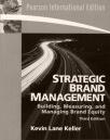 Marken stark machen - Techniken der Markenführung von Klaus Brandmeyer, Peter Pirck, Andreas Pogoda und Christian Prill (2008)