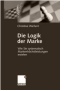 Die Logik der Marke von Christine Wichert (2005)