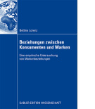 Lorenz, Beziehungen zwischen Konsumenten und Marken (2009)