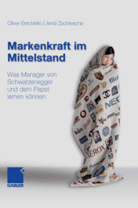 Errichiello/Zschiesche, Markenkraft im Mittelstand (2008)