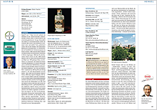 Deutsches Markenlexikon (2008): Beispielseiten 280/281 (zum Vergrößern einfach Anklicken)