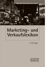 Marketing- und Verkaufslexikon