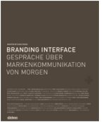 "Branding Interface" von Martin et Karczinski (2004)