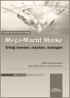 Hajo Riesenbeck / Jesko Perrey, Mega-Macht Marke (2. Auflage, 2005)
