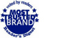 Reader's Digest Studie "Europe's Most Trusted Brands 2008"