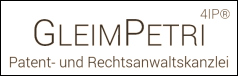 GleimPetri - Patent- und Rechtsanwaltskanzlei