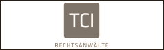 TCI Rechtsanwälte - Christian Welkenbach
