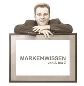 Ihr Referent: Karsten Kilian alias Mr. Markenlexikon