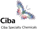 Ciba Specialty Chemicals