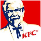 KFC (Kentucky Fried Chicken"