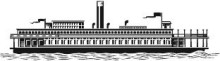 The Klamath - Das Logo von Landor