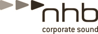 nhb corporate sound