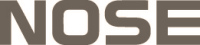 NOSE Design Logo