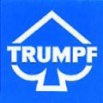 Trumpf-Logo 1948-1984