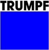 Trumpf-Logo seit 1984
